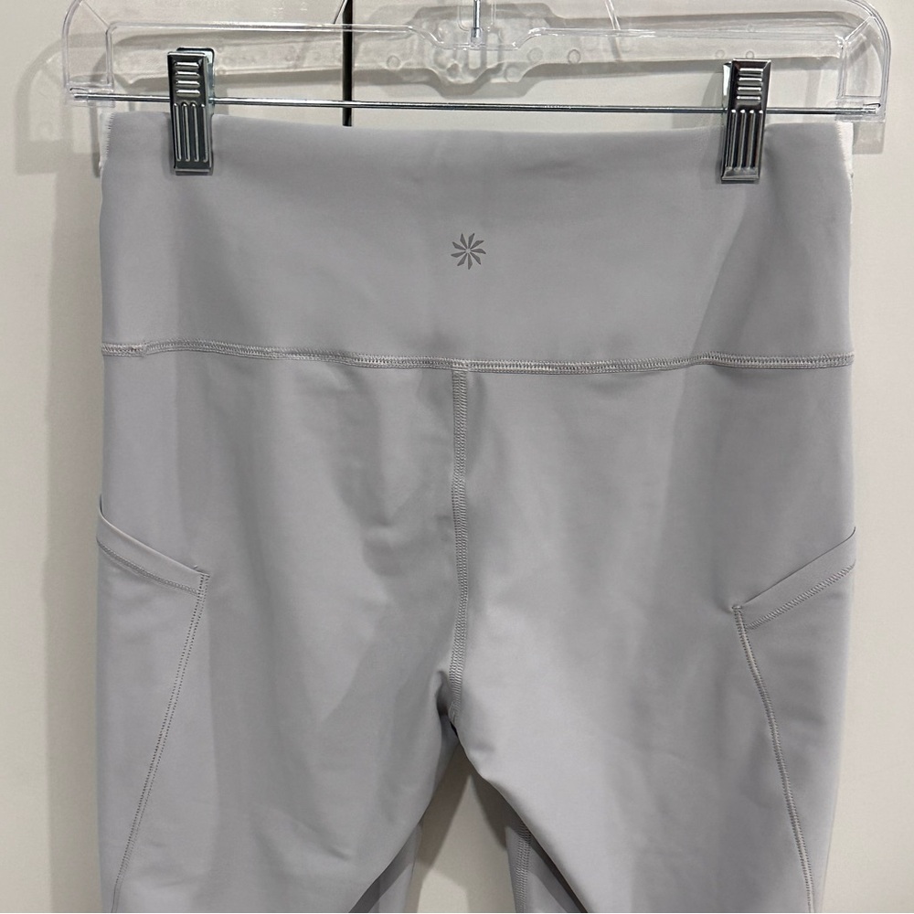 Athleta - Women’s Crop Leggings - Medium